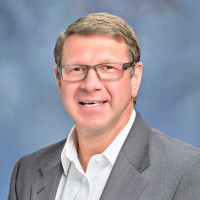 Trinity Health MI Employee Brian Breen's profile photo