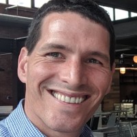 Harmonic Employee Mark Goldenson's profile photo