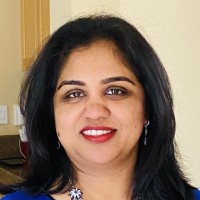 Santa Clara County Office of Education Employee Susmitha Thomas's profile photo