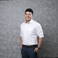 Chia Khee Email & Phone Number