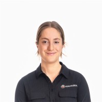 Wamarra Employee Sophie Green's profile photo