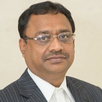 Sapience Employee Devanand Pare's profile photo