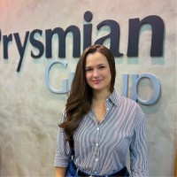 Prysmian Employee Victoria Perini's profile photo
