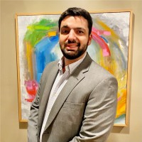 Good Face Project Employee Kyle Campbell's profile photo