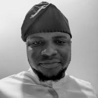 CardinalStone Employee Barnabas Tamunokubie's profile photo