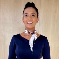 Everpost Employee Wardah Frizlar's profile photo