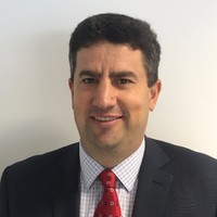 Metrics Employee Graham Lees's profile photo