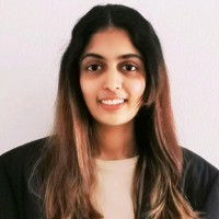 Glueck Technologies Employee Thascuevta Prabhakaran's profile photo