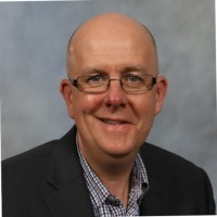 Chemspec-API Employee John Connors's profile photo