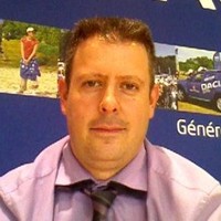 David Epinal Email