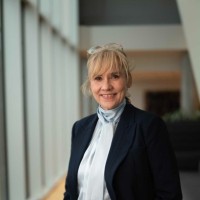 Orkla Foods Employee Helena Giertz's profile photo