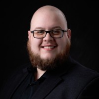 Security Credit Union Employee Rob Corba's profile photo