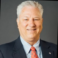 Vince Throckmorton Email & Phone Number