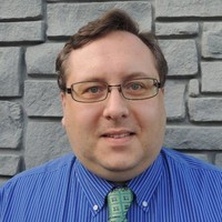 Staff Electric Co. Employee Michael Hahlbeck, P.E., LC, LEED GA, MIES's profile photo