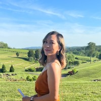 Blackstone Global Employee Jenni Nguyen's profile photo