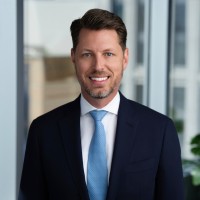 Waymo Employee Justin Kintz's profile photo