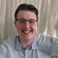 Platform Venture Studio Employee Patrick O'Shea's profile photo