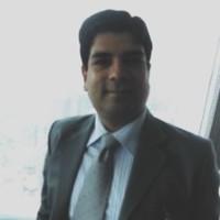 Wipro Limited Employee Rahul Chandra's profile photo