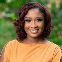 Shereece Ward Email