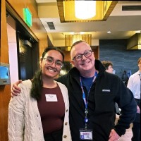 Email e telefono di Ian Duggan