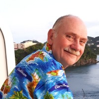 Kemtron Ltd Employee David Wall's profile photo