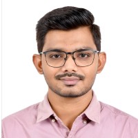 KJD Engineers Employee Pradhyuman Chauhan's profile photo