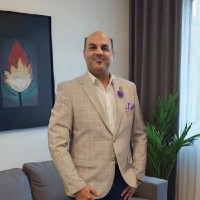 Rey Jaff's profile photo