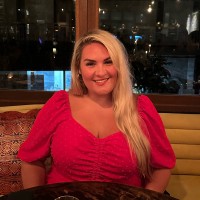 Epsom & Ewell Borough Council Employee Jade Talbot's profile photo