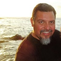 Hope International University Employee Jerry Chavez's profile photo