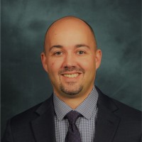Creation Technologies Employee Jeremy Northrup's profile photo