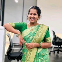 PeopleFrame IT (P) Ltd Employee Potlacheruvu Akhila's profile photo