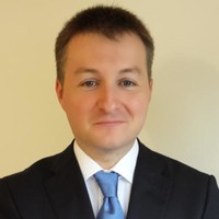 Topline Group Employee David Mahony's profile photo