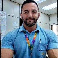 General Motors Employee Angelo Lima's profile photo