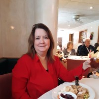 JK Findings Employee Valerie Greene's profile photo