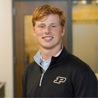 Patterson Performance Solutions Employee Joshua Stone's profile photo