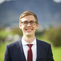 Sinapi Biomedical Employee Tobias van Reenen's profile photo