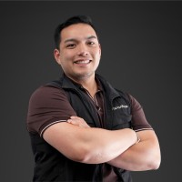 VisionNav Robotics Employee Kyle Chan's profile photo