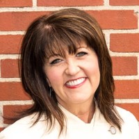 Retired Life Employee Cat Reusswig's profile photo