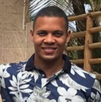 DOT Digital Group Employee David Dantas's profile photo