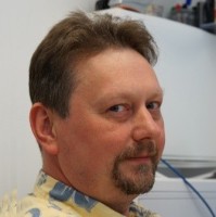 Stealth Mode AI Startup Employee Rouslan Beletski's profile photo