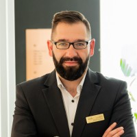 FoodCare Sp. z o.o. Employee Marcin Szubert's profile photo