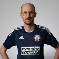 Transfermarkt GmbH & Co. KG Employee Thomas Lintz's profile photo