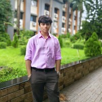 OpenScanAI Employee Abhay Padgaonkar's profile photo