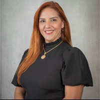 Benicio Advogados Associados Employee Grasiele Da Silva's profile photo
