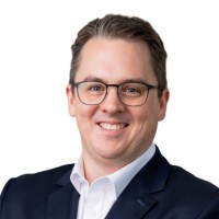 Principa Employee Clifford Warburton's profile photo