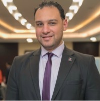 EBANK Employee Ali Mandour's profile photo