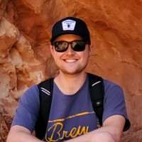 Nick Dopkins's profile photo