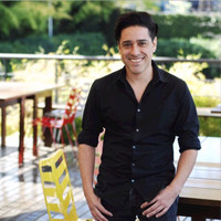 MadeiraMadeira Employee Adriano Nadalin's profile photo