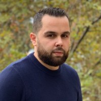 Mohamed Elkarti Email