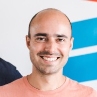 Ikbenfrits Employee Thomas de Leeuw's profile photo